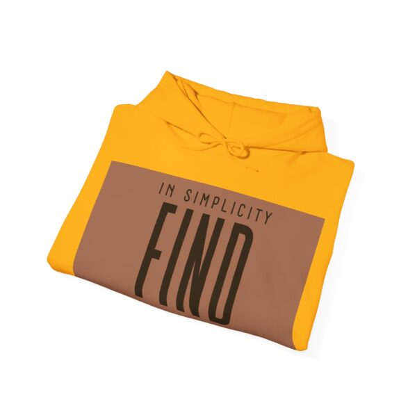 Unisex Heavy Blend™ Hooded Sweatshirt - Image 26