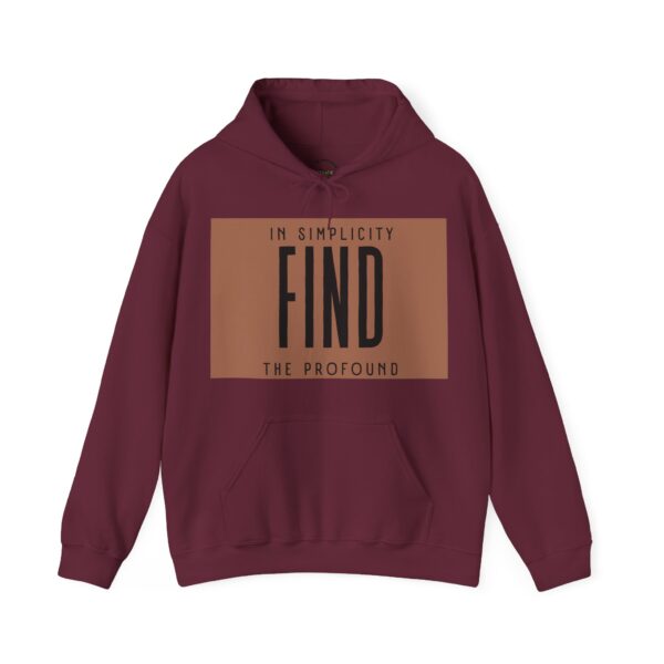 Unisex Heavy Blend™ Hooded Sweatshirt - Image 39