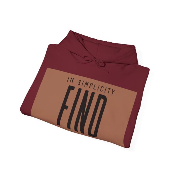 Unisex Heavy Blend™ Hooded Sweatshirt - Image 74