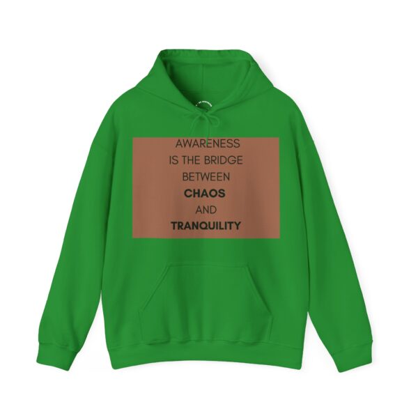 Motivational Quotes Hoodie - Image 21