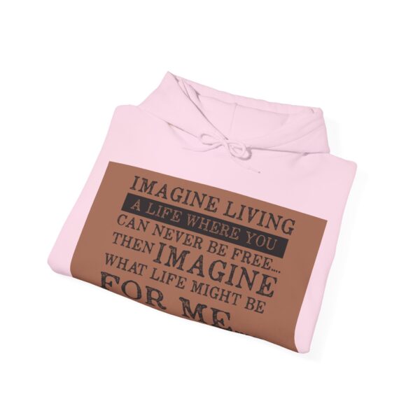 Motivational Quotes Hoodie - Image 36