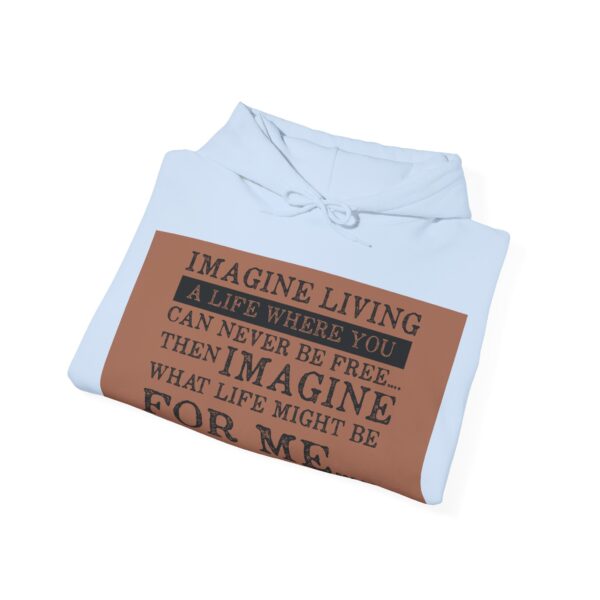 Motivational Quotes Hoodie - Image 28