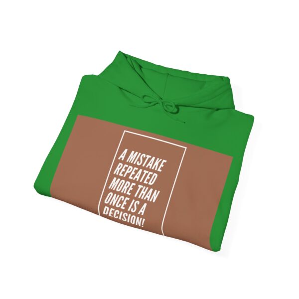 Motivational Quotes Hoodie - Image 24
