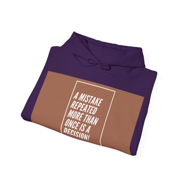 Motivational Quotes Hoodie - Image 32