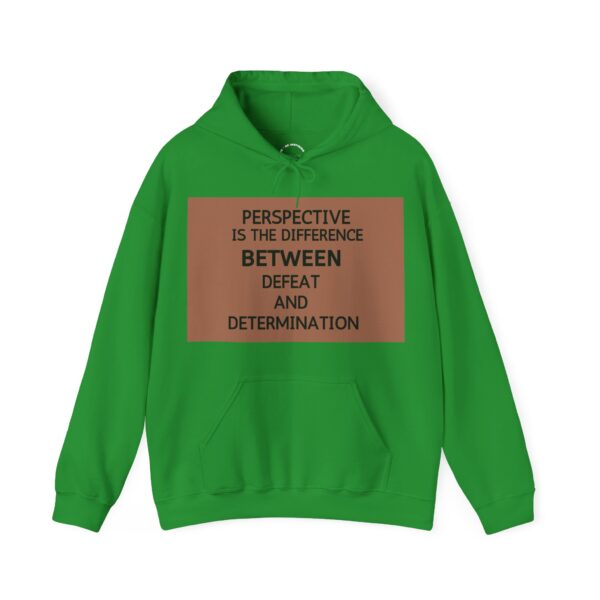 Motivational Quotes Hoodie - Image 20