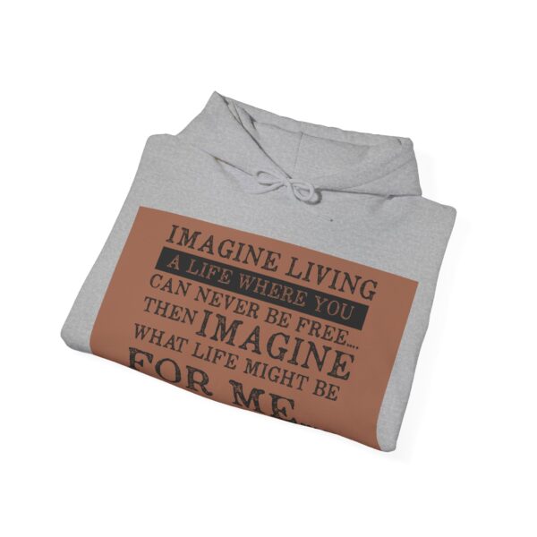 Motivational Quotes Hoodie - Image 16