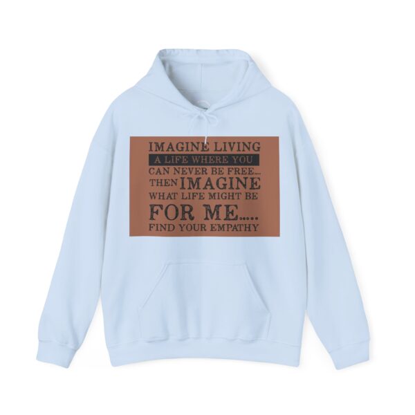 Motivational Quotes Hoodie - Image 25