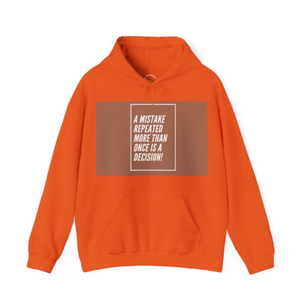 Motivational Quotes Hoodie - Image 17