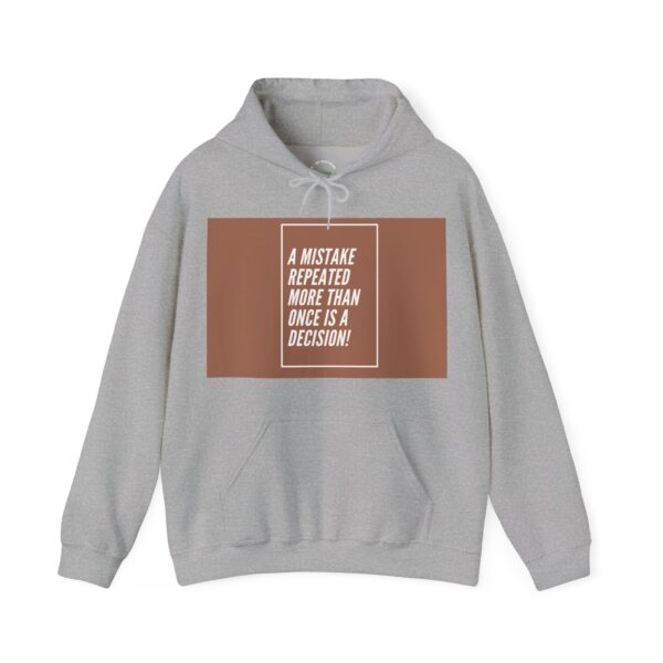Motivational Quotes Hoodie - Image 13