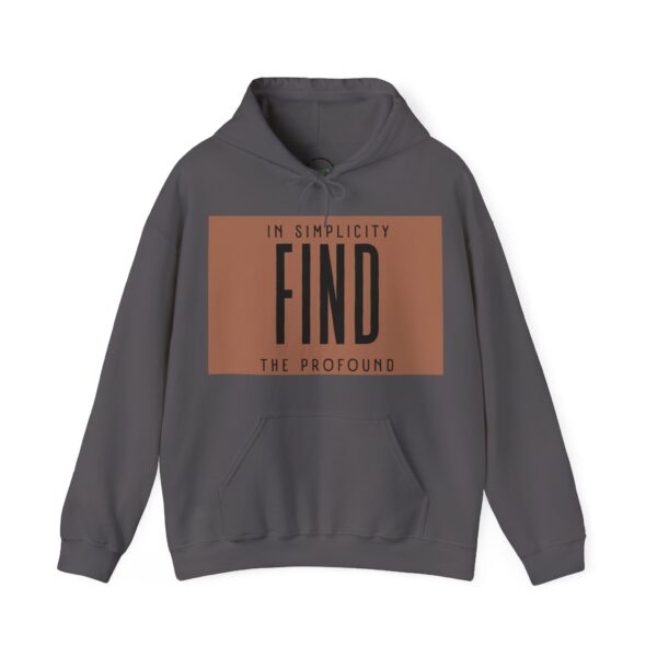 Unisex Heavy Blend™ Hooded Sweatshirt - Image 55