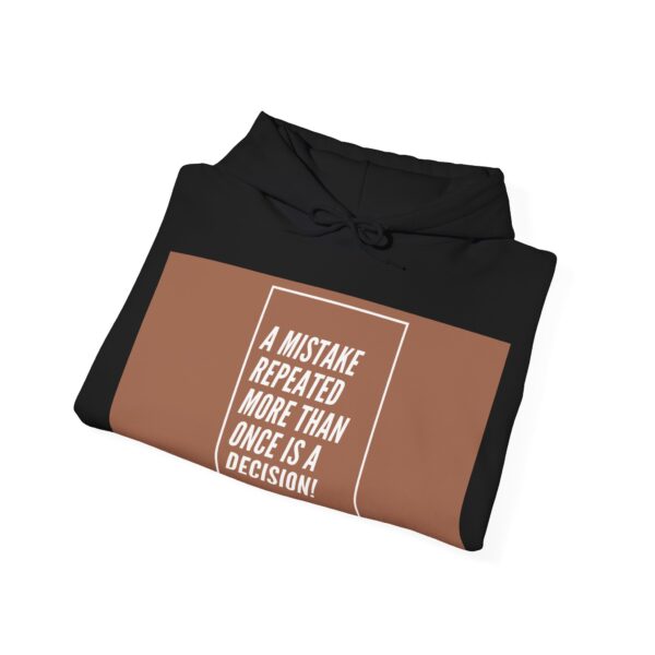 Motivational Quotes Hoodie - Image 10