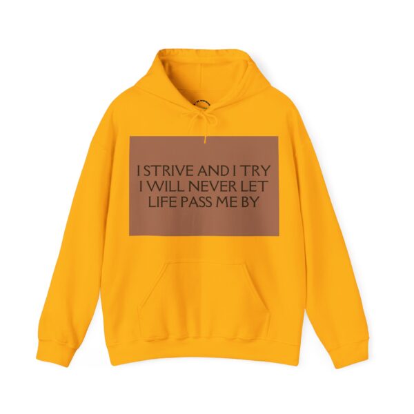 Unisex Heavy Blend™ Hooded Sweatshirt - Image 21