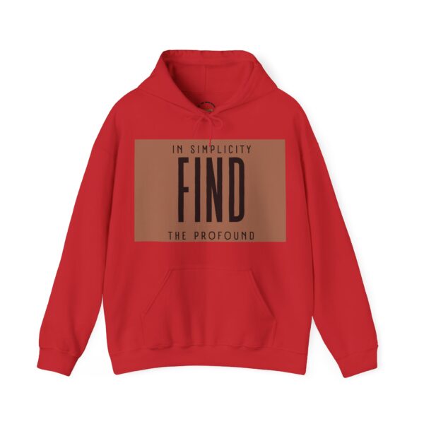 Unisex Heavy Blend™ Hooded Sweatshirt - Image 59