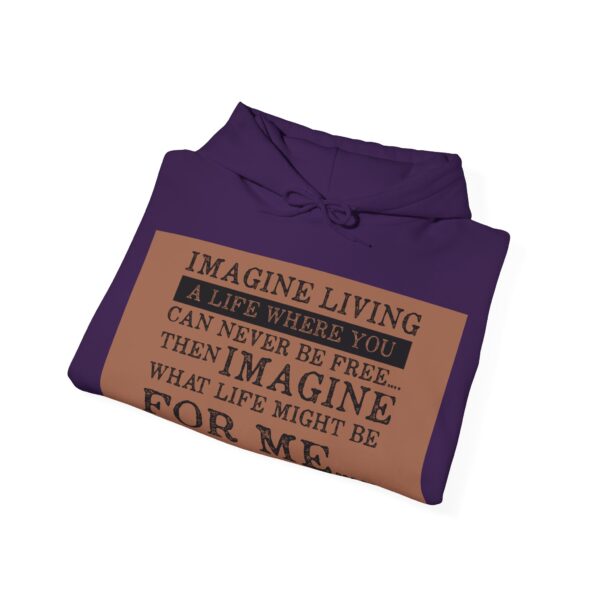 Motivational Quotes Hoodie - Image 32
