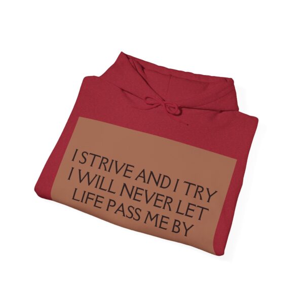 Unisex Heavy Blend™ Hooded Sweatshirt - Image 64