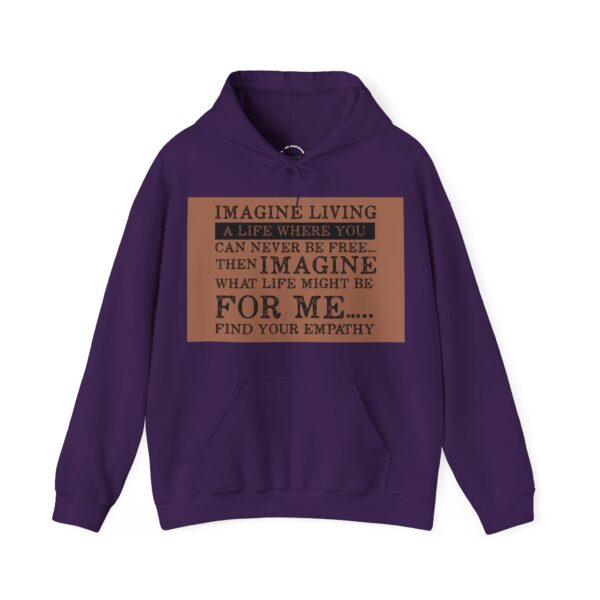 Motivational Quotes Hoodie - Image 29