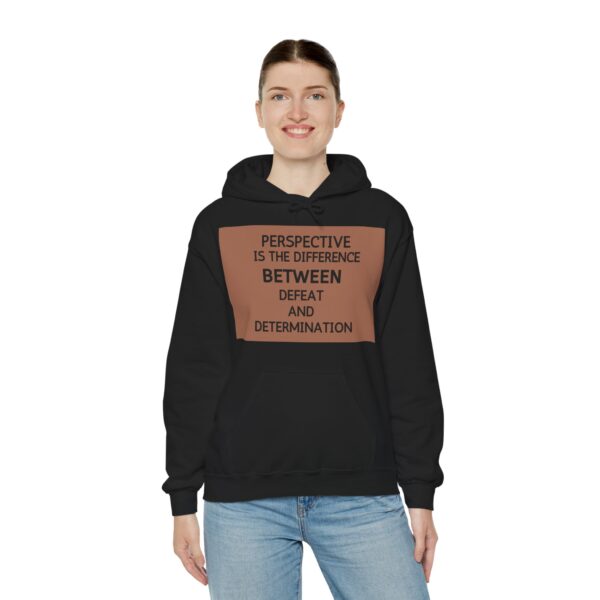 Motivational Quotes Hoodie - Image 6