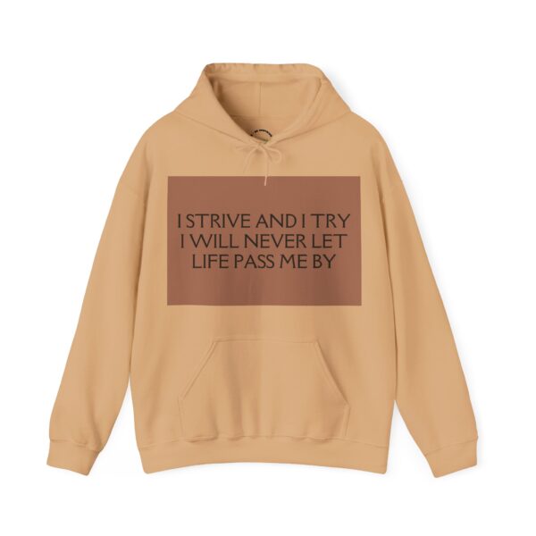 Unisex Heavy Blend™ Hooded Sweatshirt - Image 25
