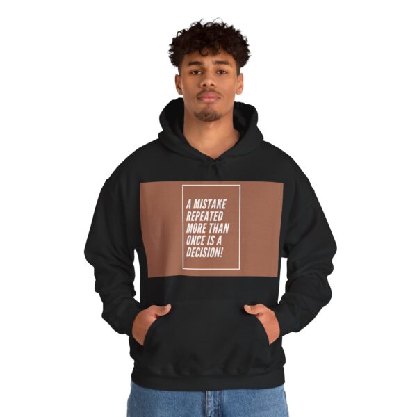 Motivational Quotes Hoodie - Image 11