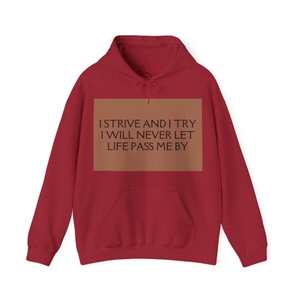 Unisex Heavy Blend™ Hooded Sweatshirt - Image 61