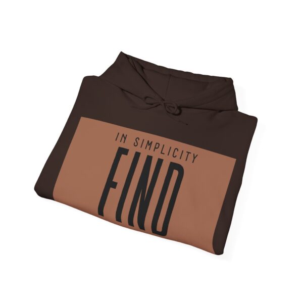 Unisex Heavy Blend™ Hooded Sweatshirt - Image 46