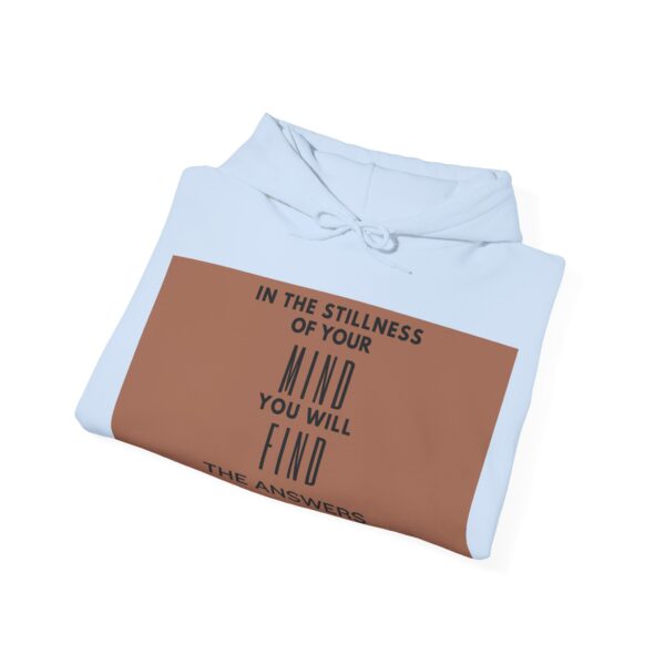 Motivational Quotes Hoodie - Image 29