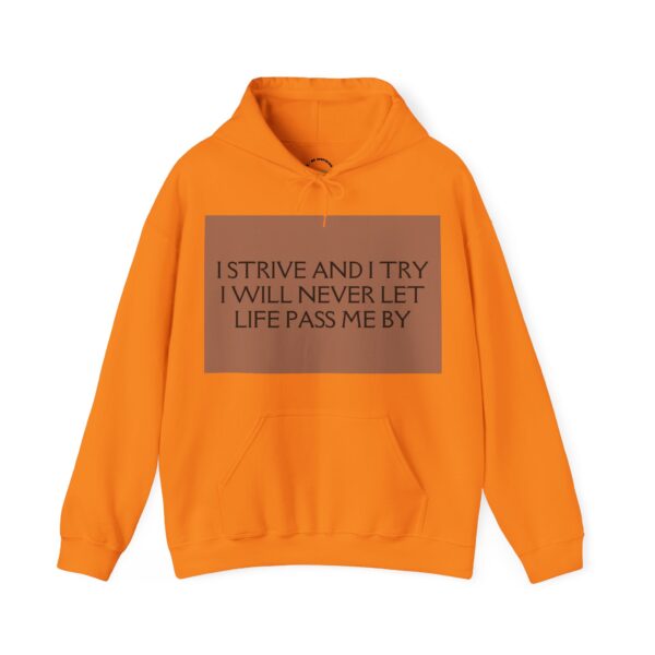 Unisex Heavy Blend™ Hooded Sweatshirt - Image 33