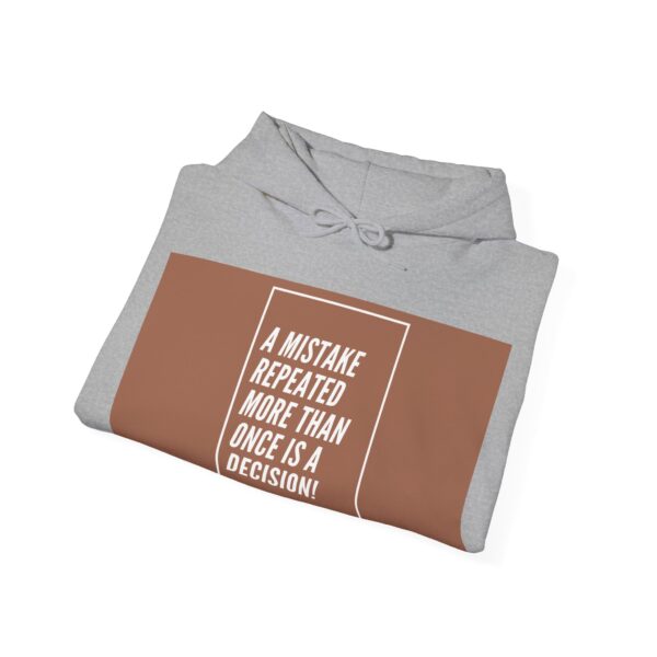 Motivational Quotes Hoodie - Image 16