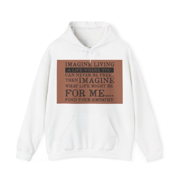 Motivational Quotes Hoodie - Image 7