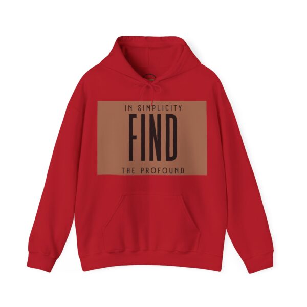 Unisex Heavy Blend™ Hooded Sweatshirt - Image 67