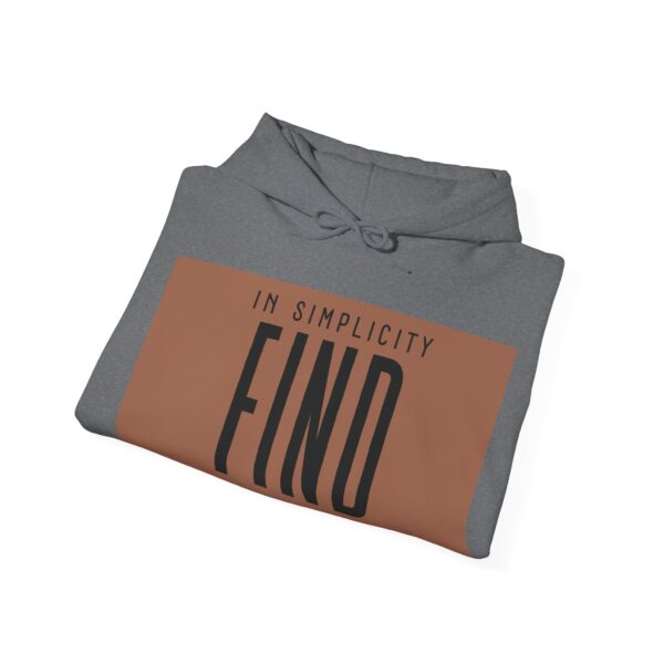 Unisex Heavy Blend™ Hooded Sweatshirt - Image 50