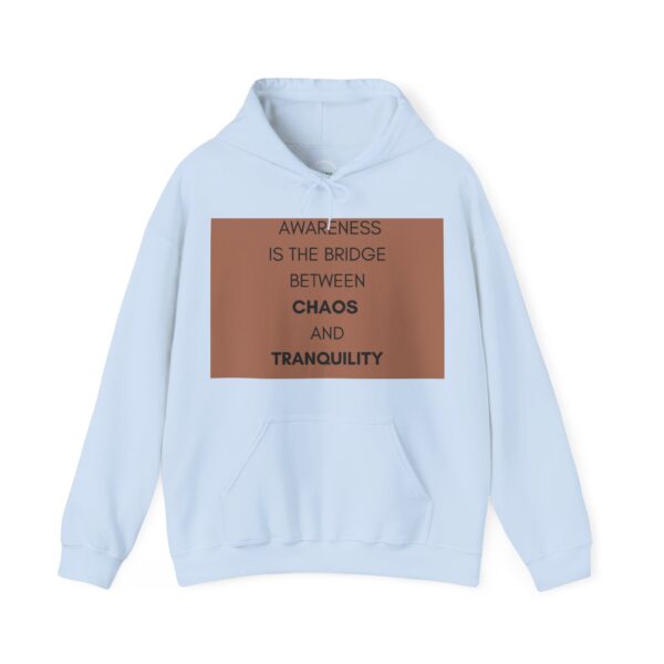 Motivational Quotes Hoodie - Image 25