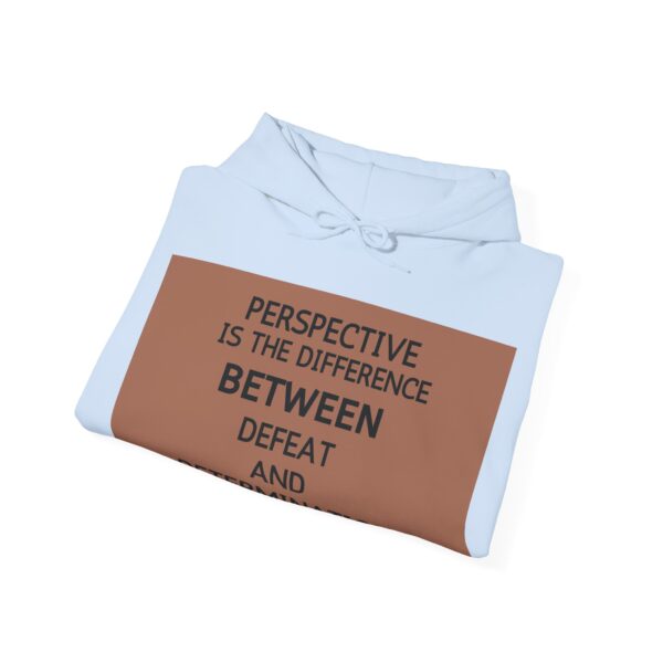 Motivational Quotes Hoodie - Image 27